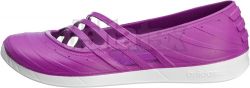 ADIDAS QT COMFORT violet